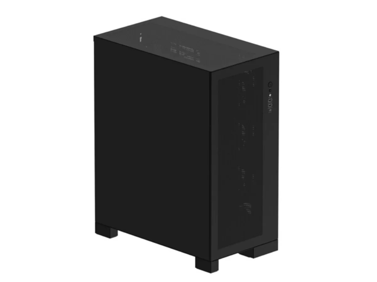 GPU Server 2 (Workstation-class)