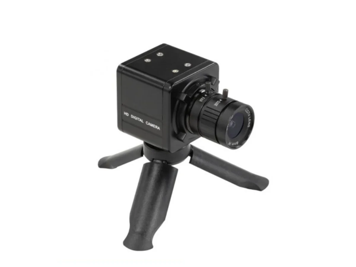 USB Camera: Arducam B0280