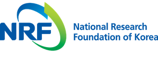 Funding agency mark